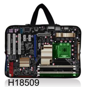Huado pánská taška pro notebook 12.1" Mainboard