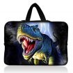 Huado pánská taška pro notebook 13.3" Dinosaurus