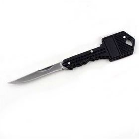 Nůž jako klíč - černý