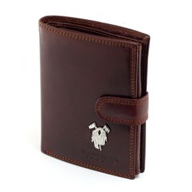 Harvey Miller pánská kožená peněženka FXP442