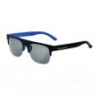 Sluneční brýle Biohazard modré BZ137MF