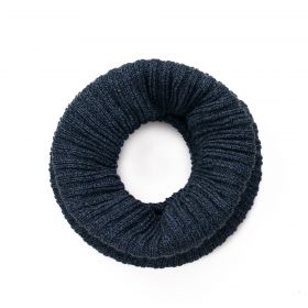 ArtOfPolo kruhový tunelový pletený šál Ideal