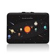 Huado Carry pouzdro na notebook 15.6" Planetární soustava