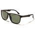 POLARIZED CLASSIC OVAL sluneční brýle Zelené-gunmental